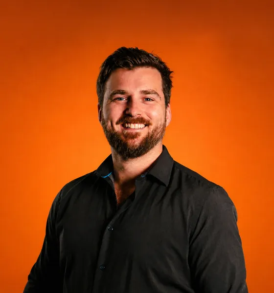 Adam Berthiaume